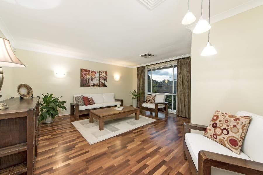 4 Doulton Drive, Cherrybrook NSW 2126, Cherrybrook - Thumbnail 3