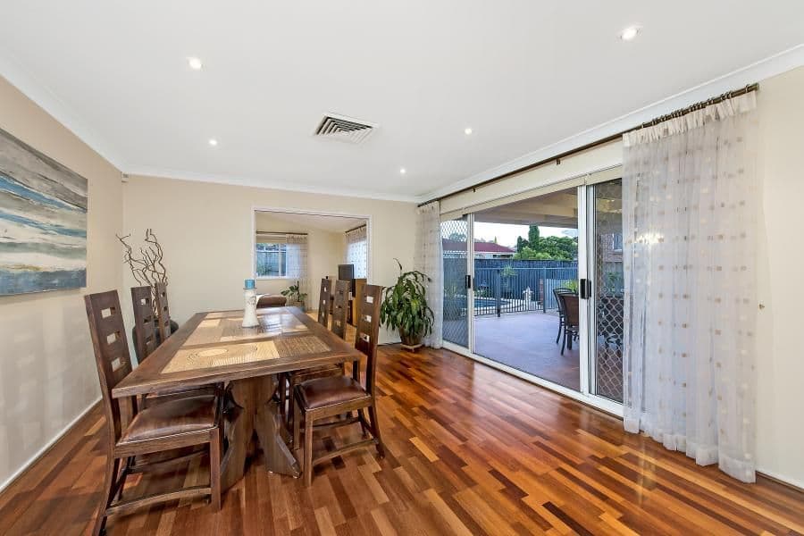 4 Doulton Drive, Cherrybrook NSW 2126, Cherrybrook - Thumbnail 4