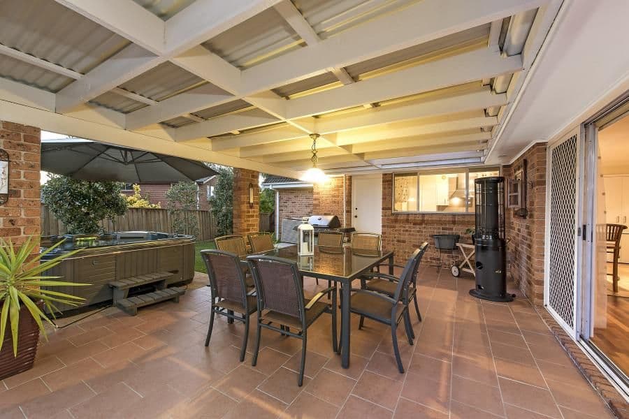 4 Doulton Drive, Cherrybrook NSW 2126, Cherrybrook - Thumbnail 7