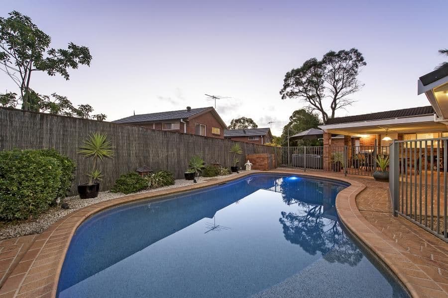4 Doulton Drive, Cherrybrook NSW 2126, Cherrybrook - Thumbnail 8