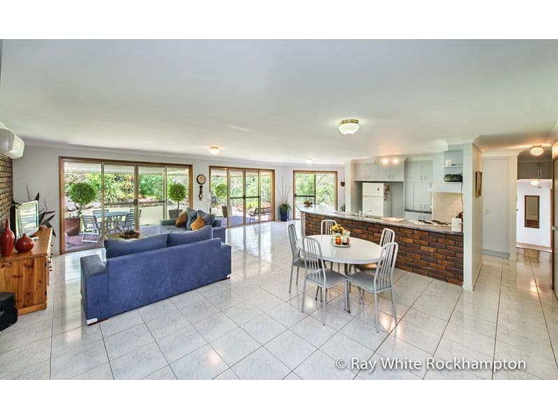 11 Old Rollo Drive, FRENCHVILLE QLD 4701, Frenchville - Image 1
