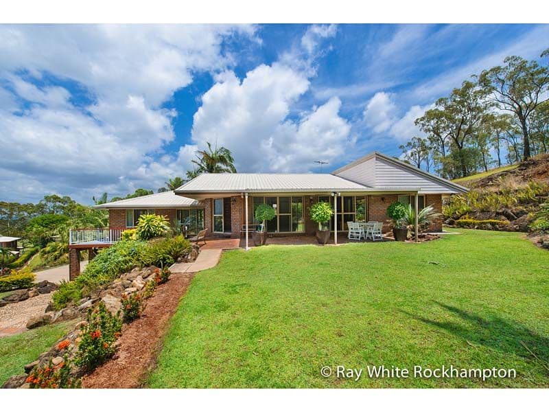 11 Old Rollo Drive, FRENCHVILLE QLD 4701, Frenchville - Thumbnail 2