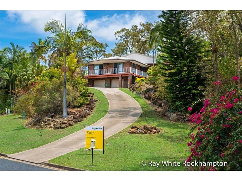 11 Old Rollo Drive, FRENCHVILLE QLD 4701, Frenchville - Thumbnail 3