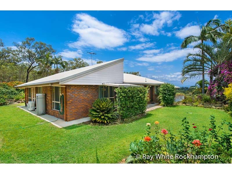 11 Old Rollo Drive, FRENCHVILLE QLD 4701, Frenchville - Thumbnail 4