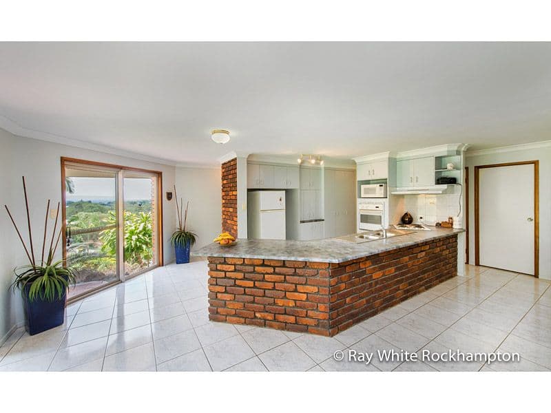 11 Old Rollo Drive, FRENCHVILLE QLD 4701, Frenchville - Thumbnail 5