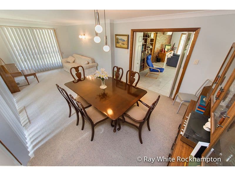 11 Old Rollo Drive, FRENCHVILLE QLD 4701, Frenchville - Thumbnail 6