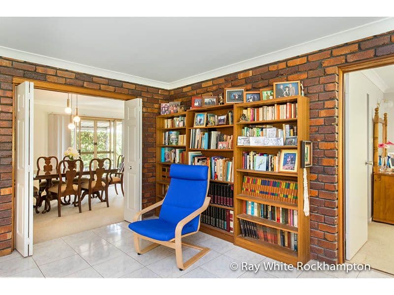 11 Old Rollo Drive, FRENCHVILLE QLD 4701, Frenchville - Thumbnail 7