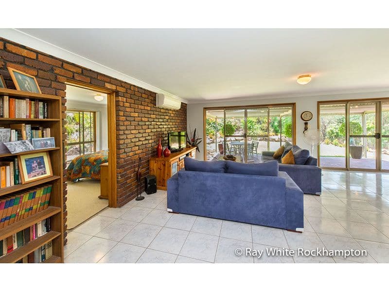 11 Old Rollo Drive, FRENCHVILLE QLD 4701, Frenchville - Thumbnail 8