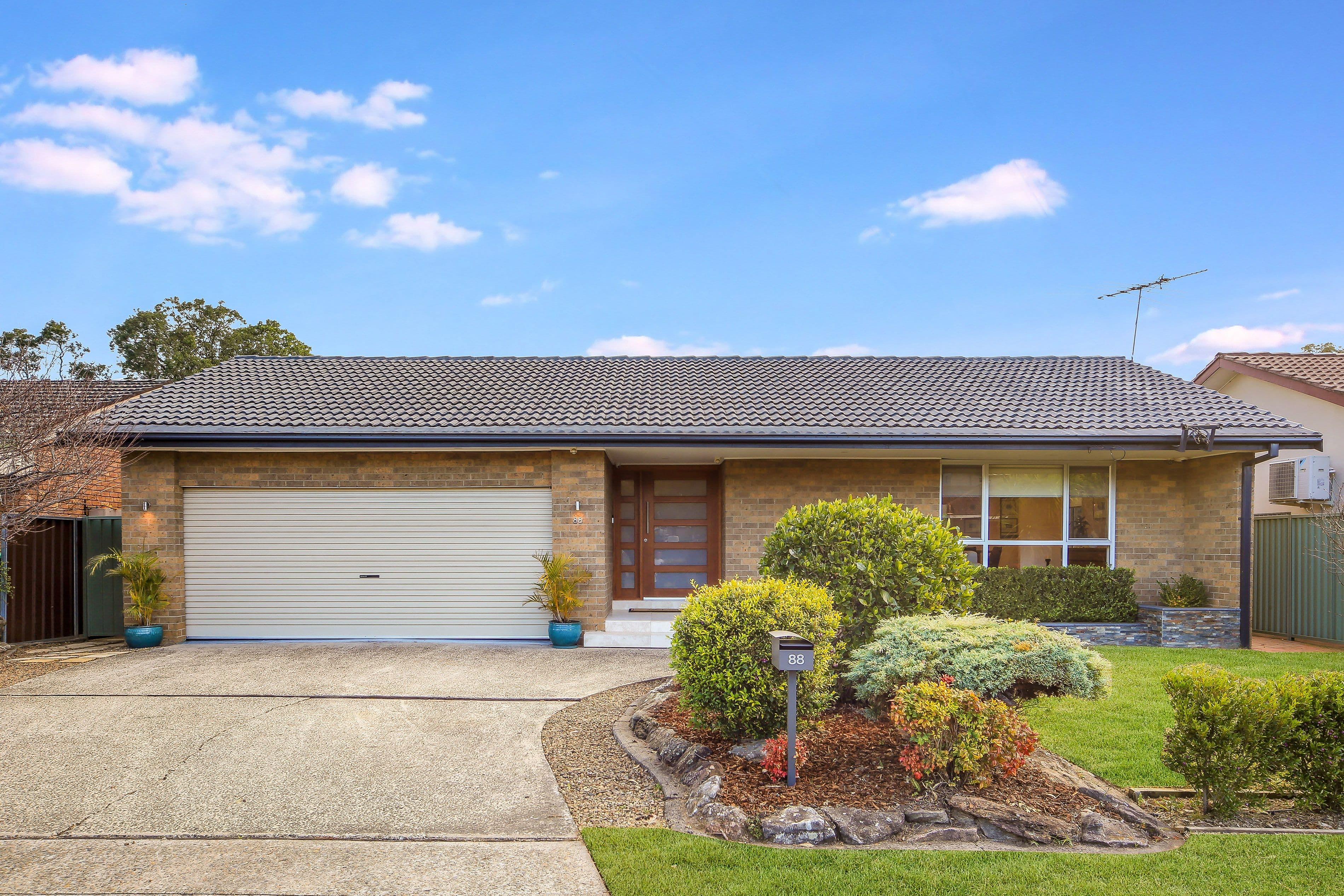 88 Wendy Avenue, Georges Hall NSW 2198, Georges Hall - Image 1