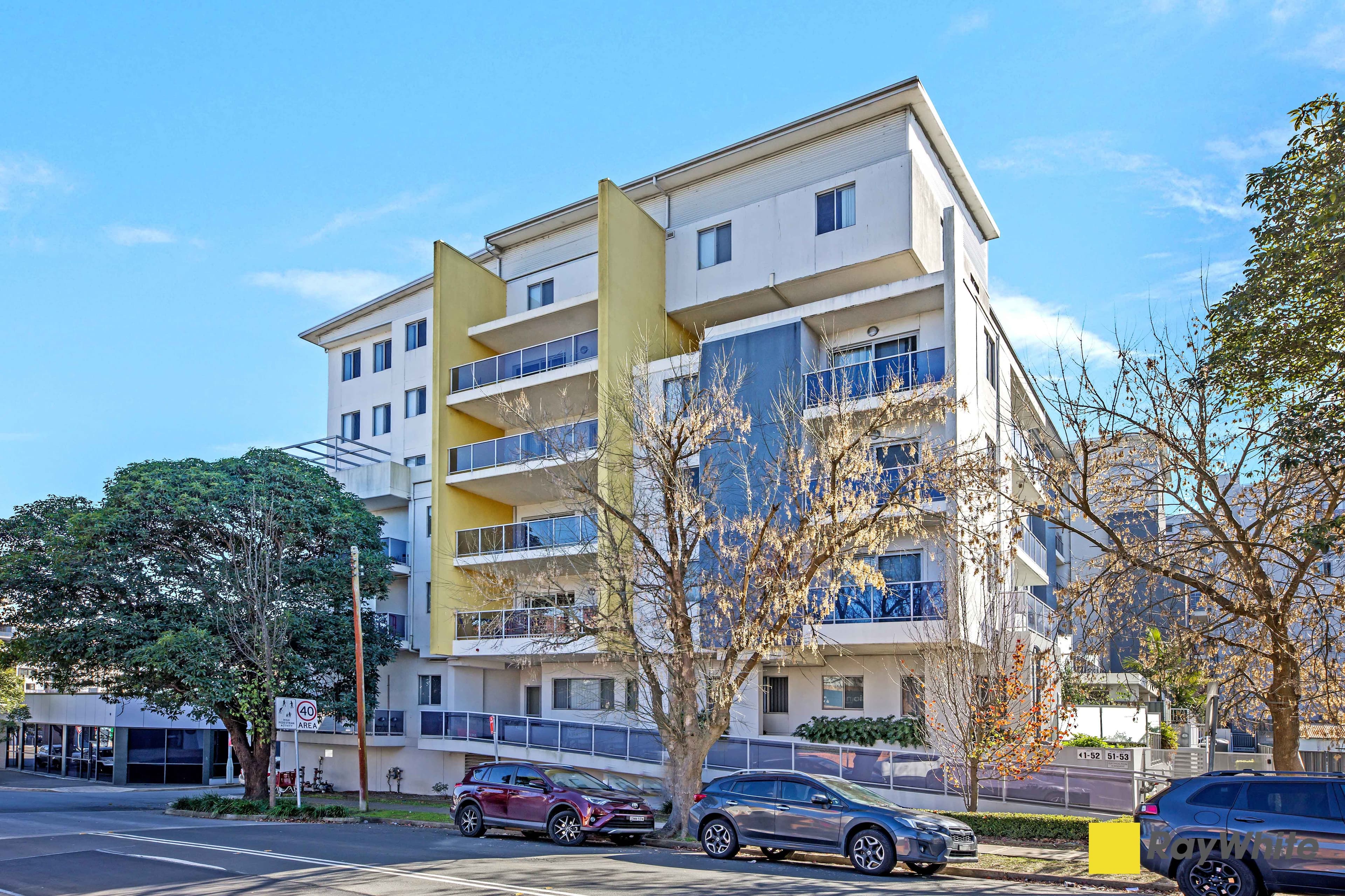 51-53 King Street, St Marys NSW 2760, St Marys - Image 1