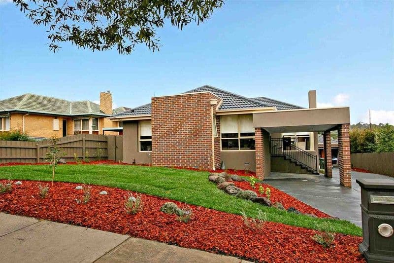 26 Vera Street, BULLEEN VIC 3105, Bulleen - Image 1