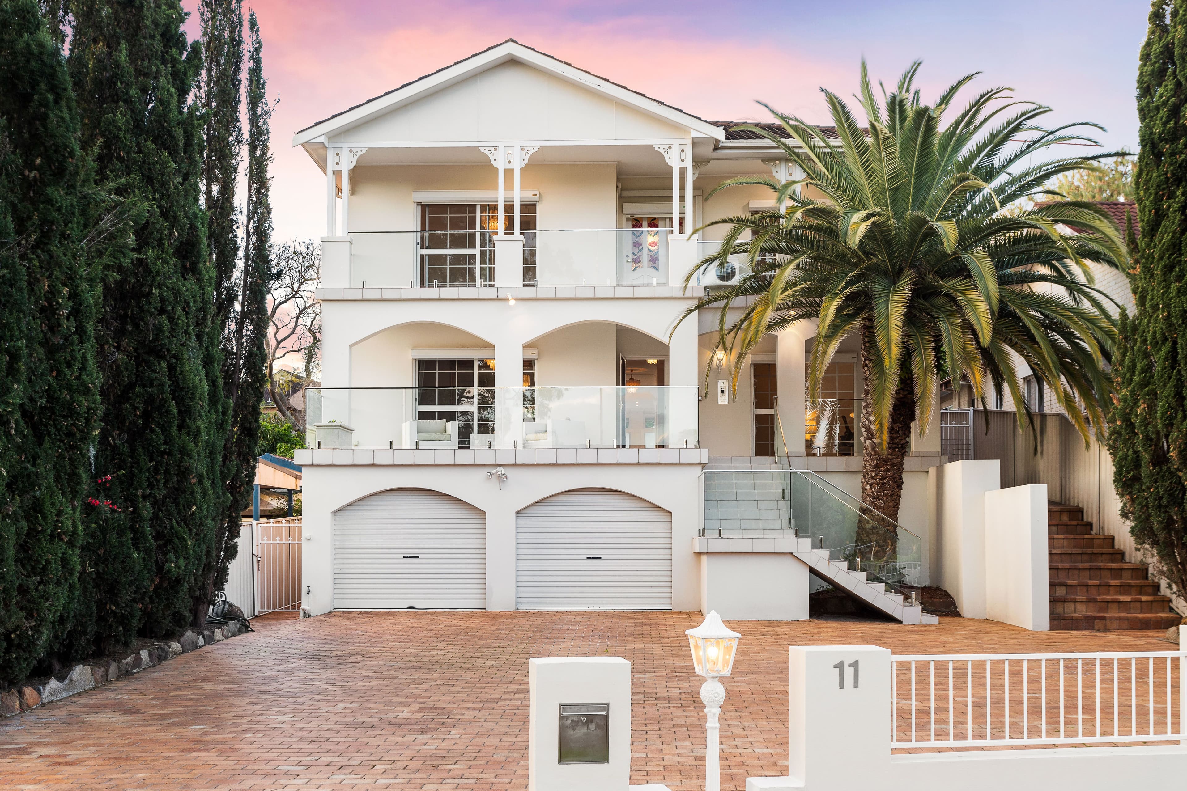 11 Ross Smith Avenue, Meadowbank NSW 2114, Meadowbank - Image 1