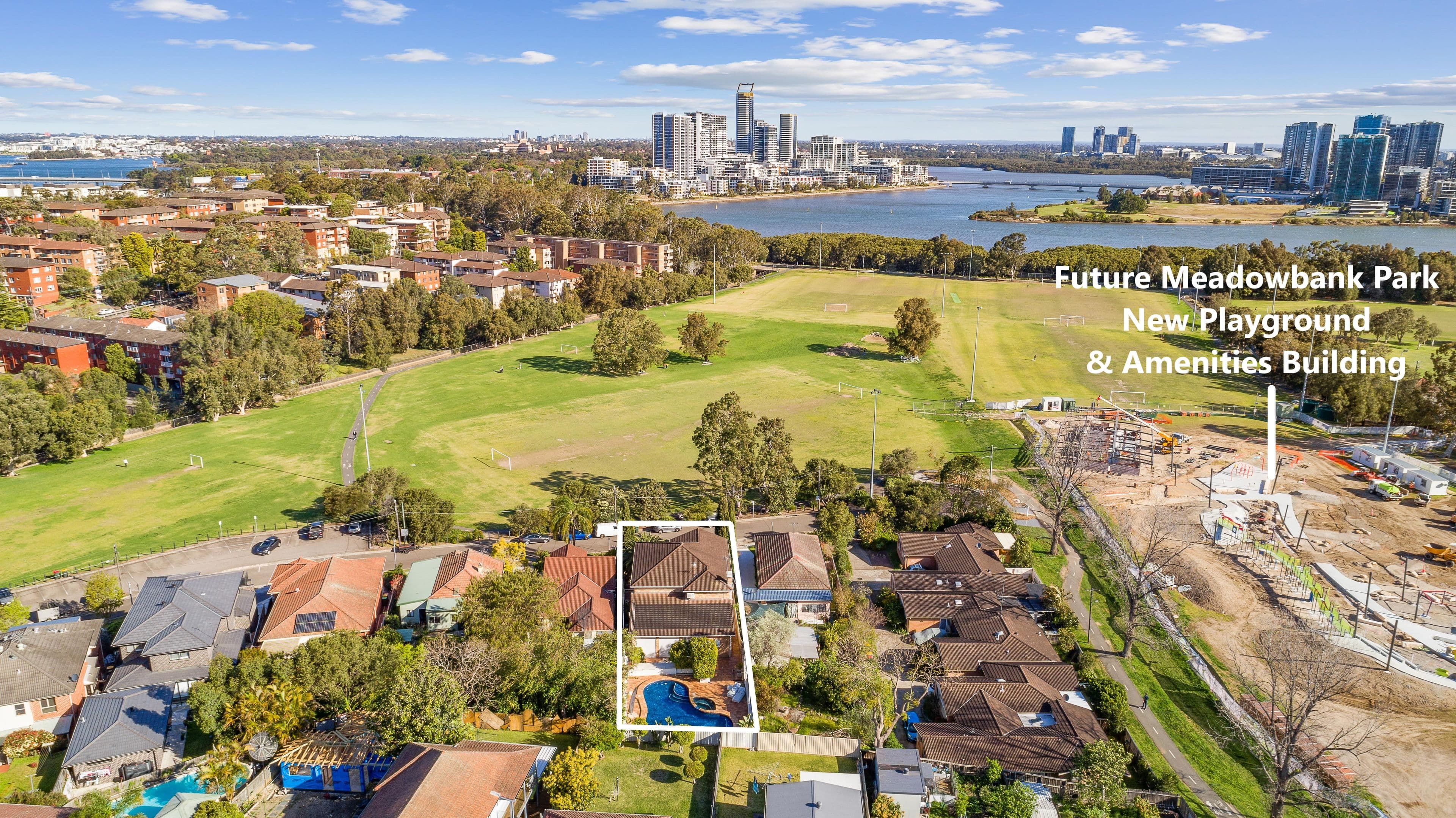 11 Ross Smith Avenue, Meadowbank NSW 2114, Meadowbank - Thumbnail 2
