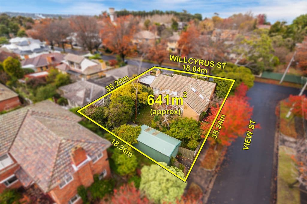 5 Willcyrus Street, Surrey Hills VIC 3127, Surrey Hills - Image 1