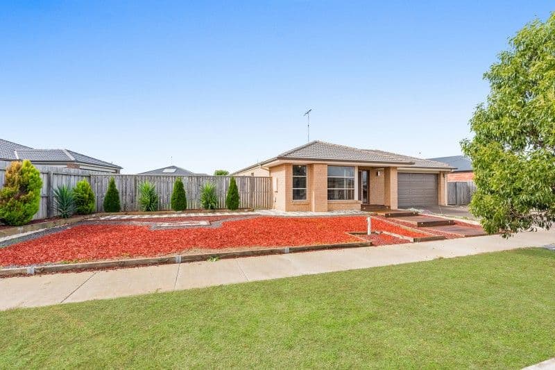 10 Hamish Drive, Bannockburn VIC 3331, Bannockburn - Thumbnail 4