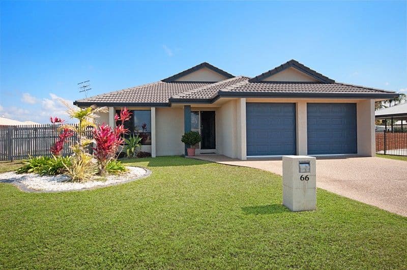 66 Beau Park Drive, BURDELL QLD 4818, Burdell - Image 1