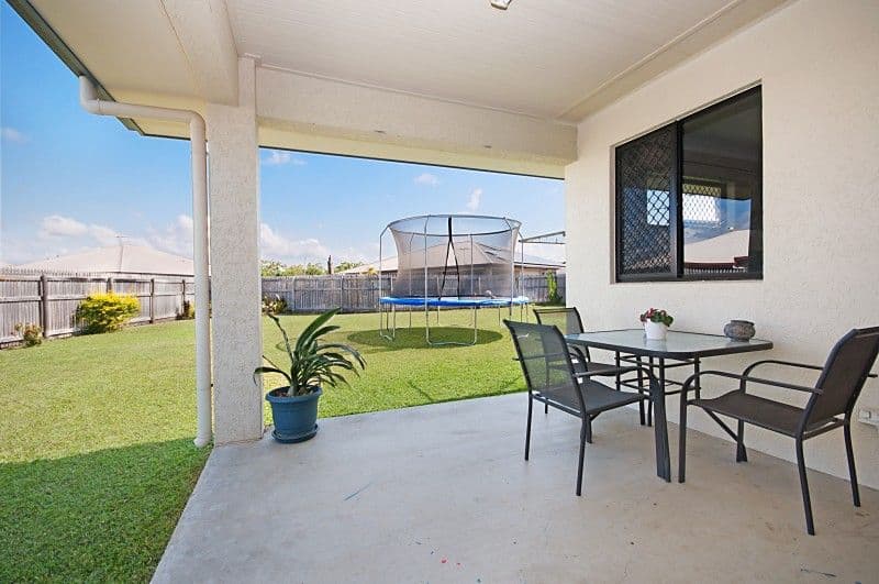 66 Beau Park Drive, BURDELL QLD 4818, Burdell - Thumbnail 8