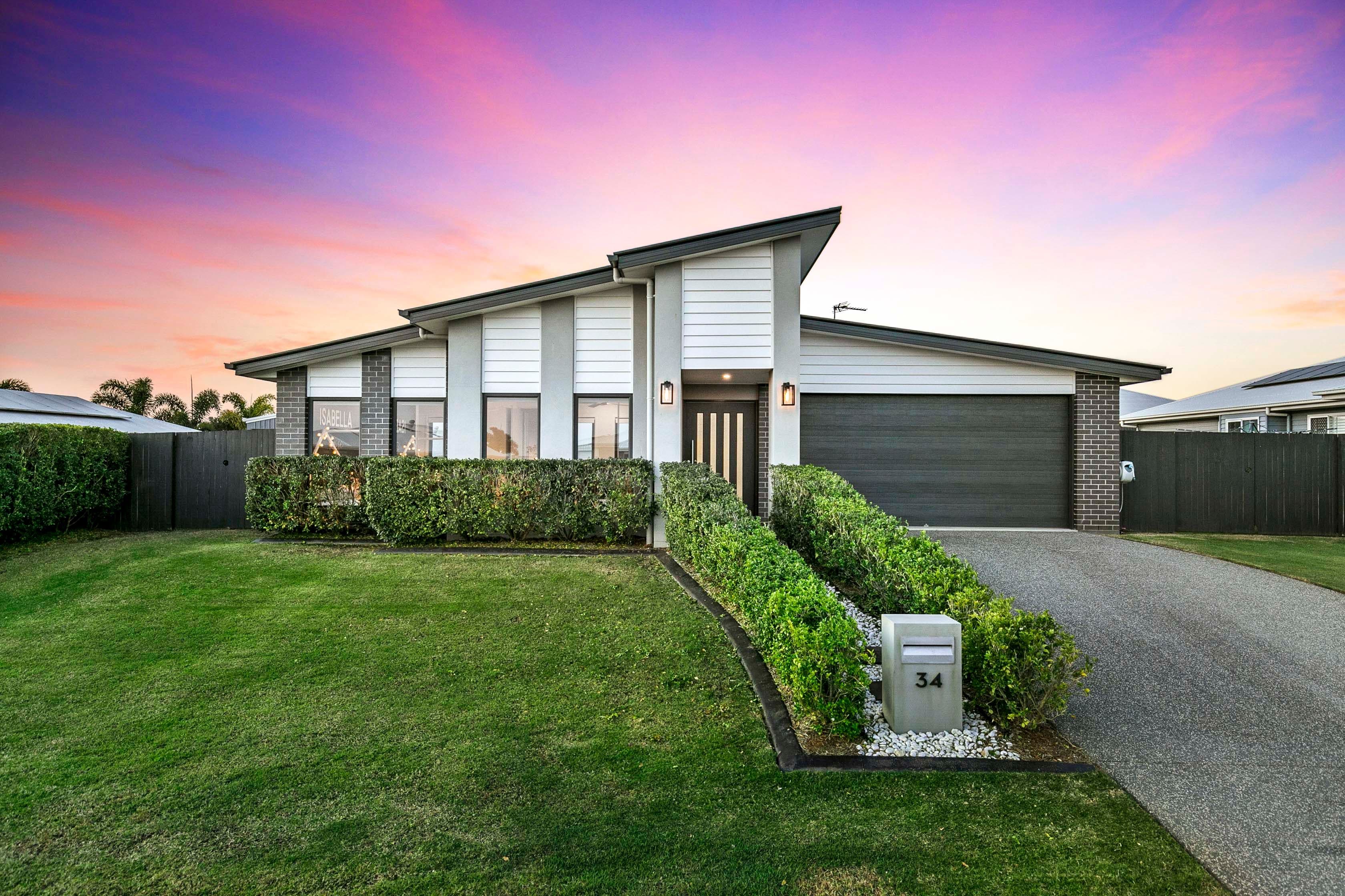 34 Spring Way, Nikenbah QLD 4655, Nikenbah - Image 1