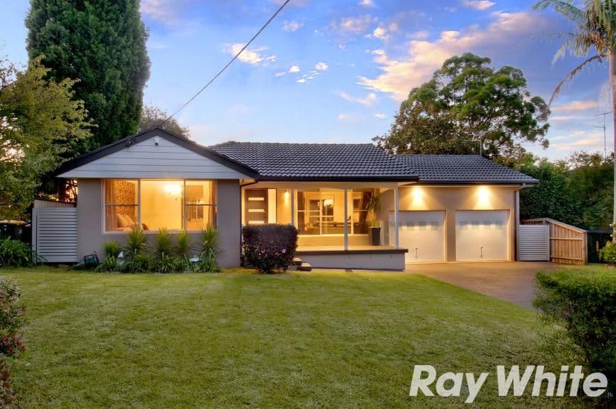 9 Todd Place, CHERRYBROOK NSW 2126, Cherrybrook - Image 1