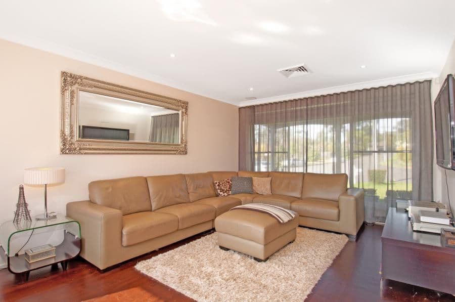 9 Todd Place, CHERRYBROOK NSW 2126, Cherrybrook - Thumbnail 4