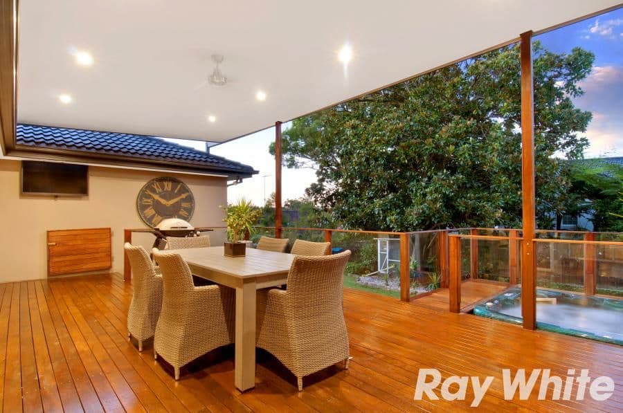 9 Todd Place, CHERRYBROOK NSW 2126, Cherrybrook - Thumbnail 5