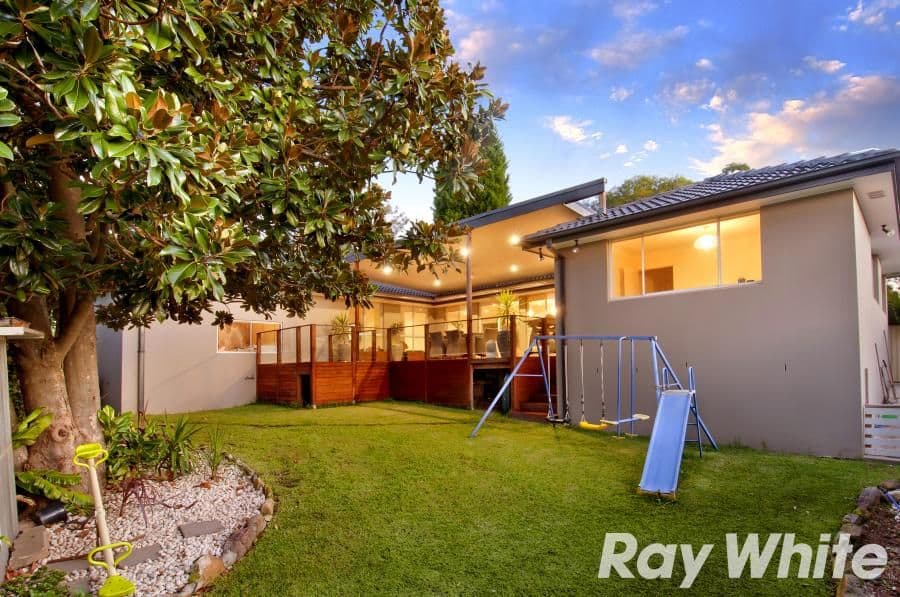 9 Todd Place, CHERRYBROOK NSW 2126, Cherrybrook - Thumbnail 8