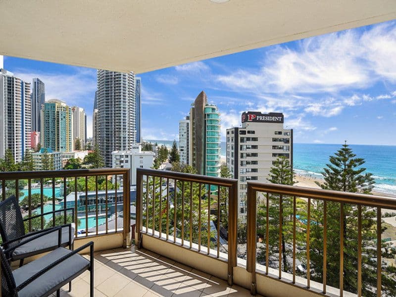 28 Northcliffe Terrace, Surfers Paradise QLD 4217, Surfers Paradise - Image 1