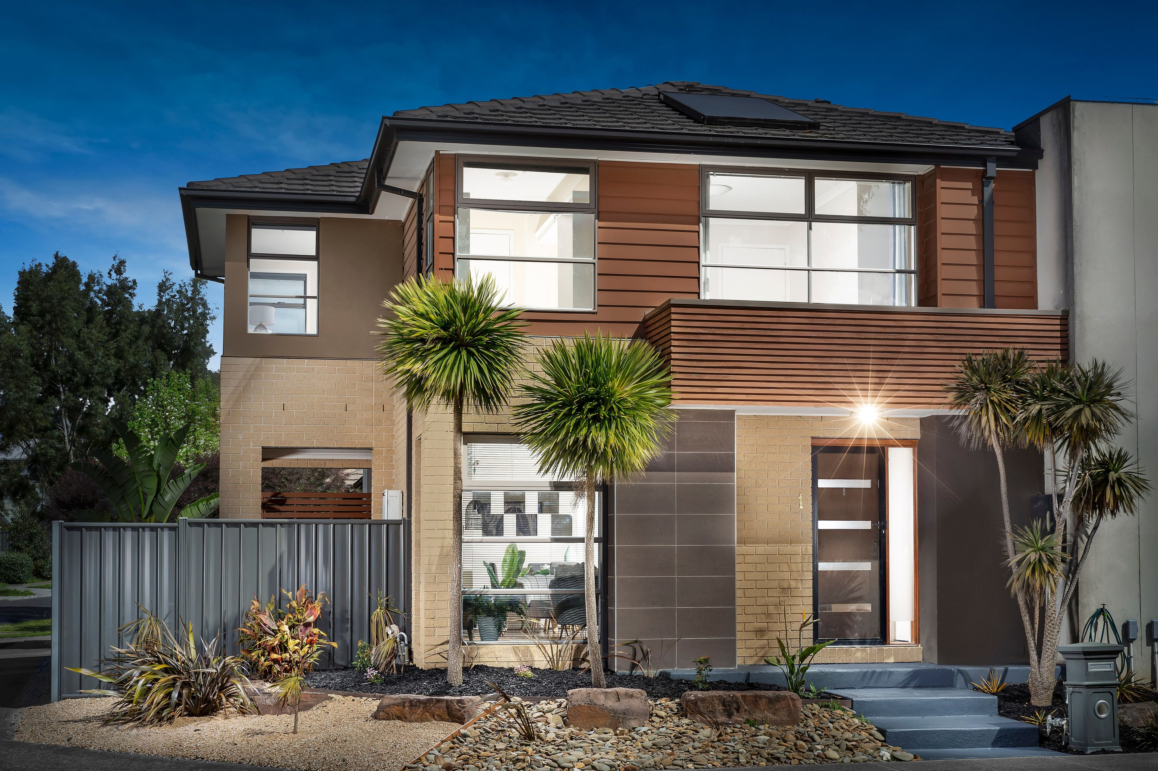 1 Dalziel Drive, Mernda VIC 3754, Mernda - Image 1
