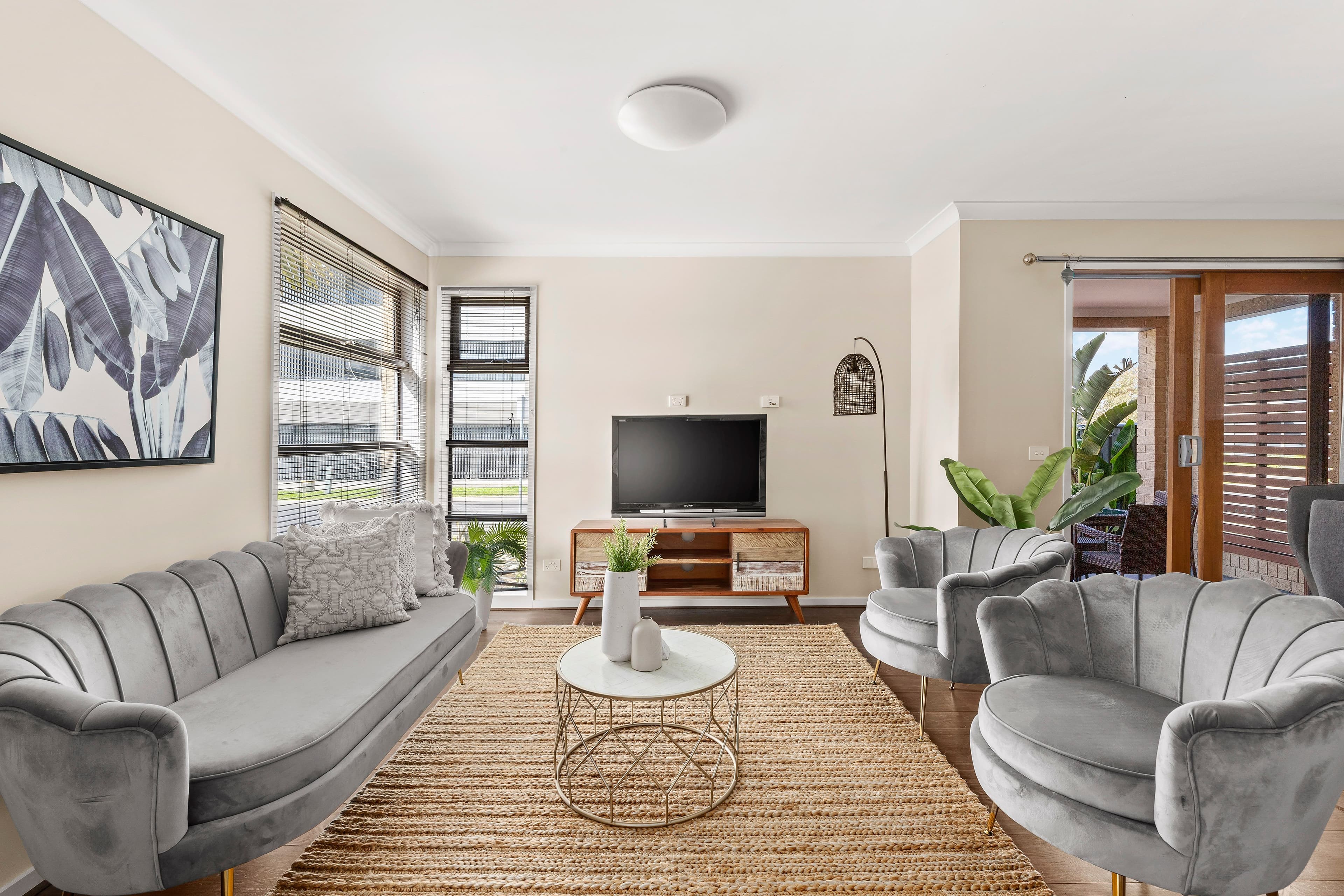 1 Dalziel Drive, Mernda VIC 3754, Mernda - Thumbnail 4