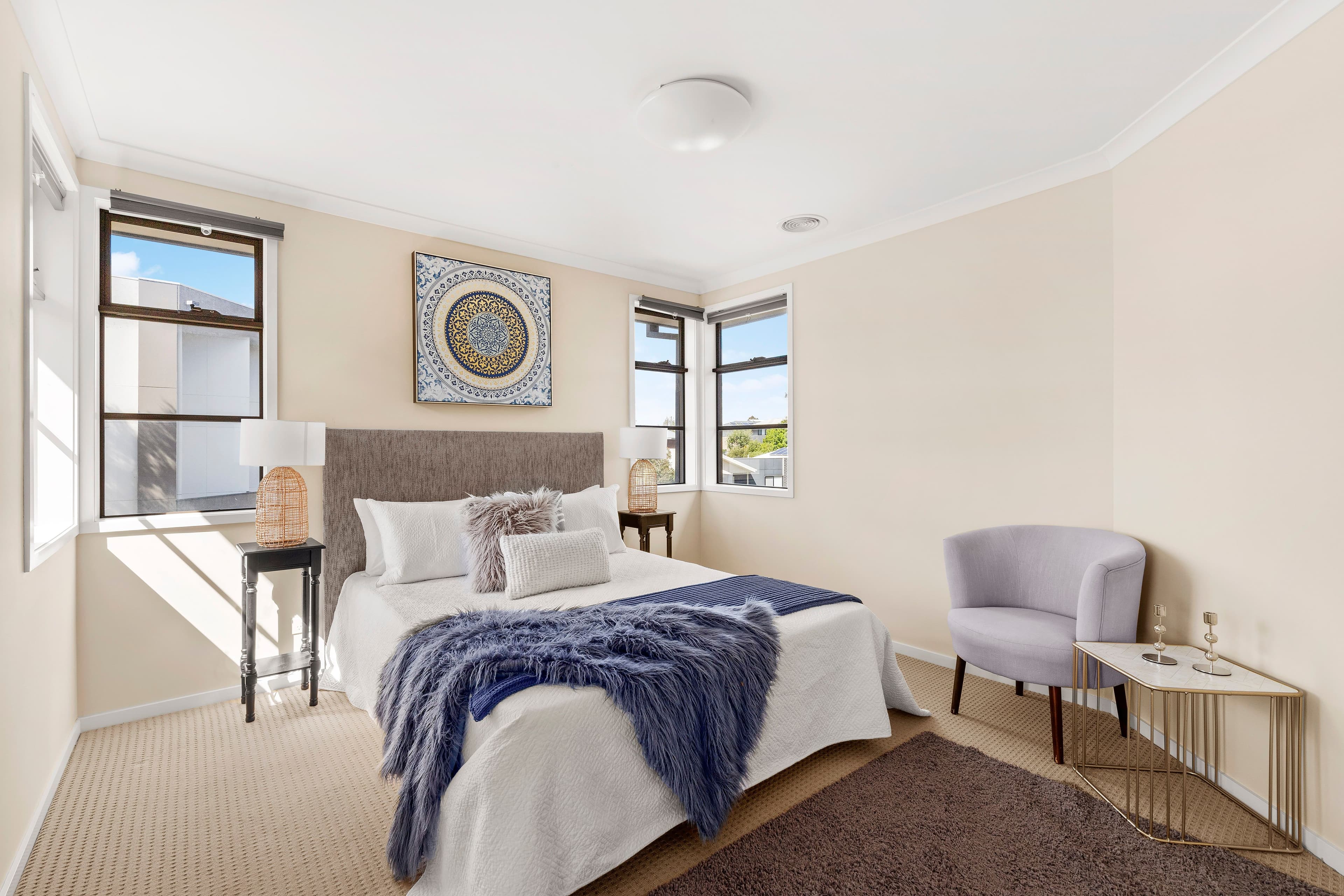 1 Dalziel Drive, Mernda VIC 3754, Mernda - Thumbnail 5