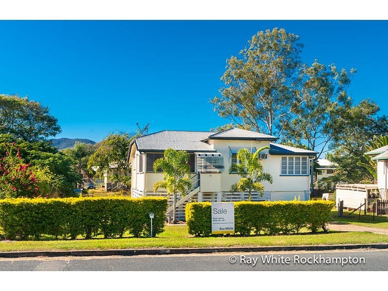 30 Bawden Street, BERSERKER QLD 4701, Berserker - Image 1