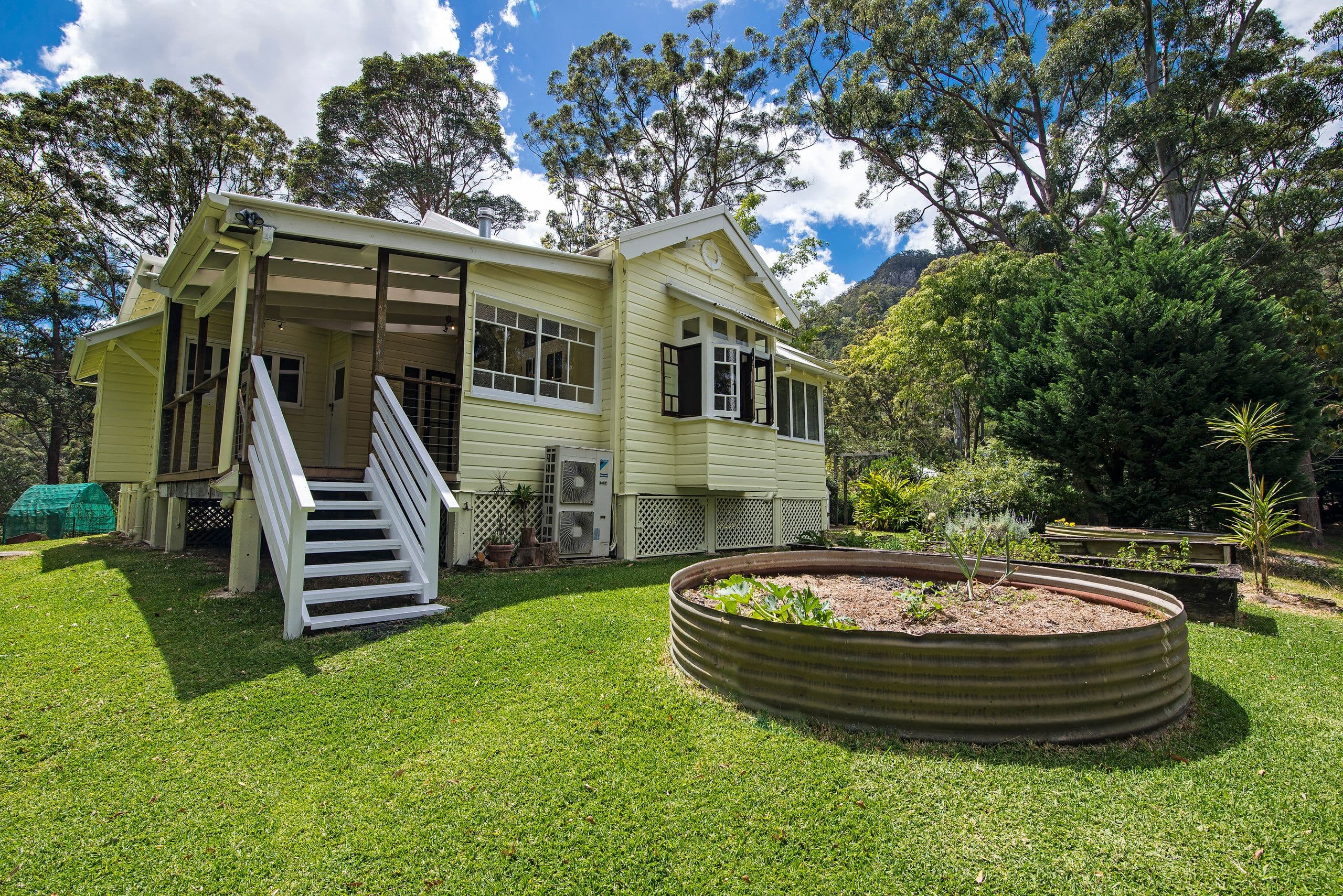 Lot 2 308 Petsch Creek Road, Tallebudgera Valley QLD 4228, Tallebudgera Valley - Thumbnail 2