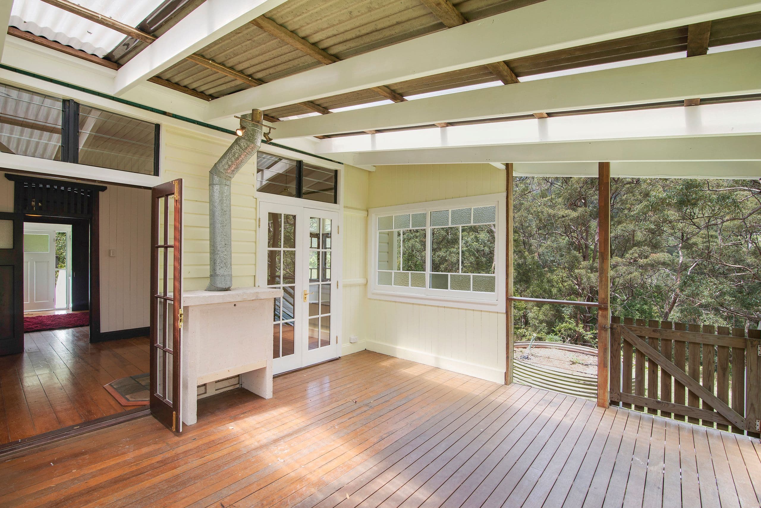 Lot 2 308 Petsch Creek Road, Tallebudgera Valley QLD 4228, Tallebudgera Valley - Thumbnail 4