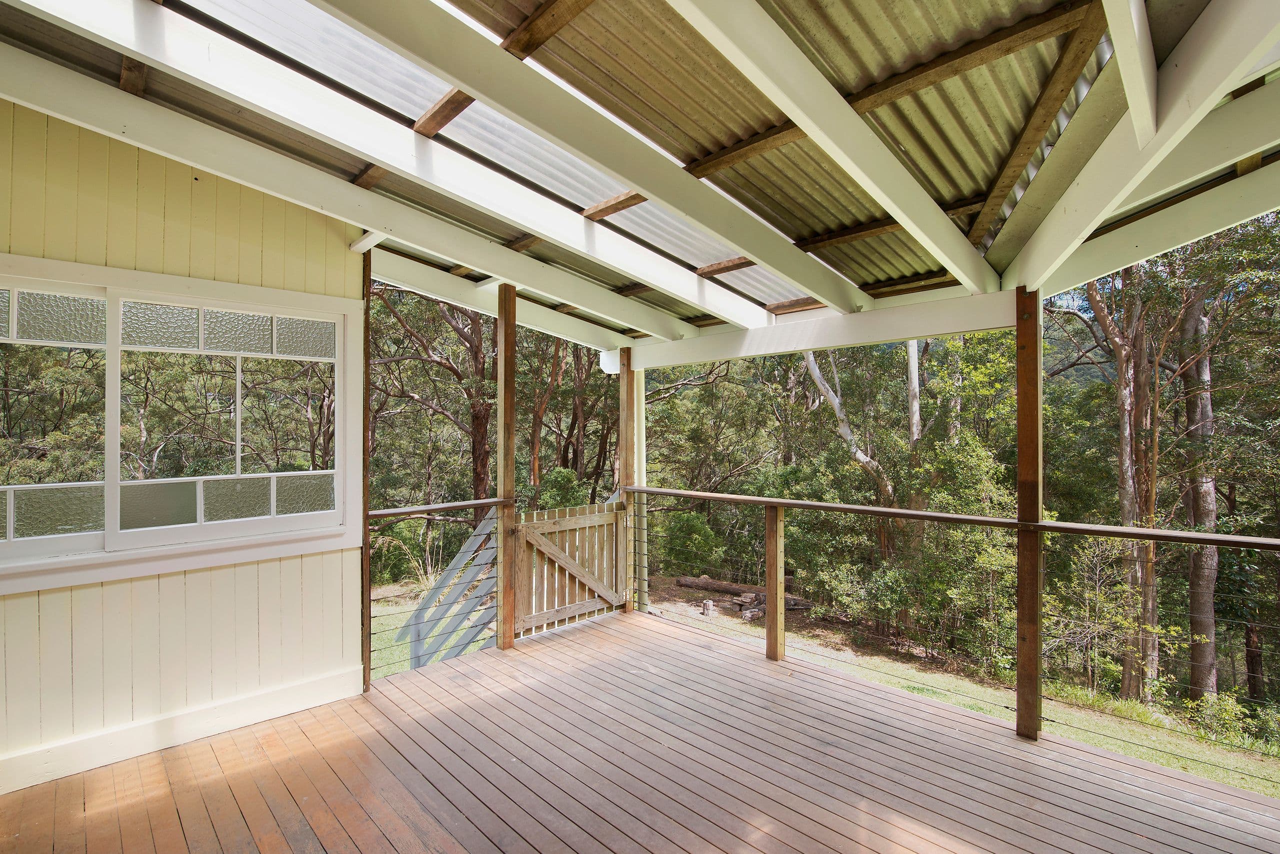 Lot 2 308 Petsch Creek Road, Tallebudgera Valley QLD 4228, Tallebudgera Valley - Thumbnail 5