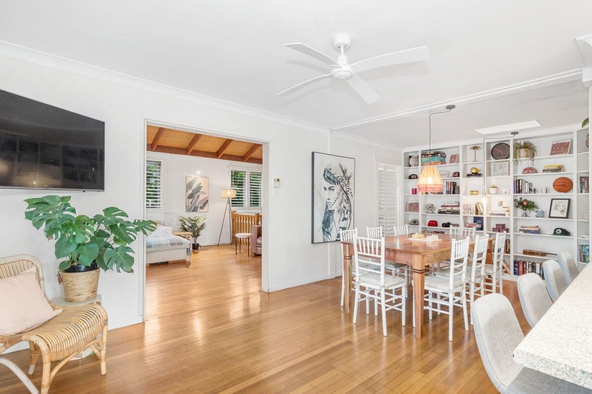 7 Bloxsom Street, Kedron QLD 4031, Kedron - Thumbnail 4