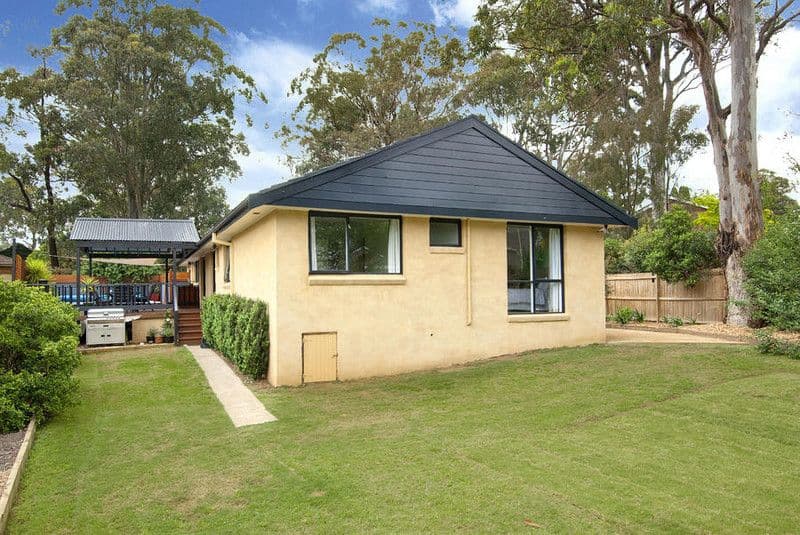 108 Parsonage Road, CASTLE HILL NSW 2154, Castle Hill - Thumbnail 6