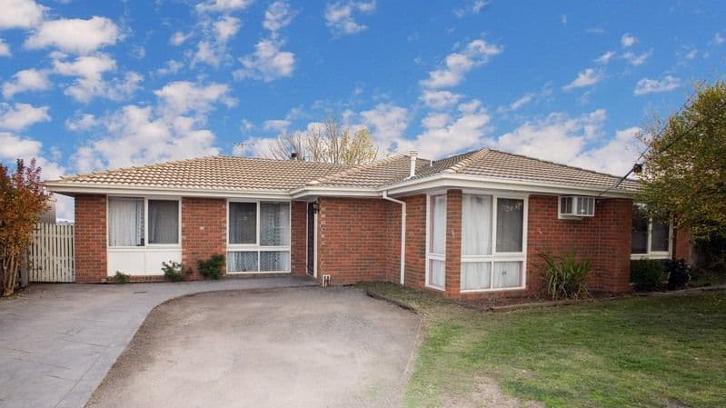 5 The Mears, EPPING VIC 3076, Epping - Image 1