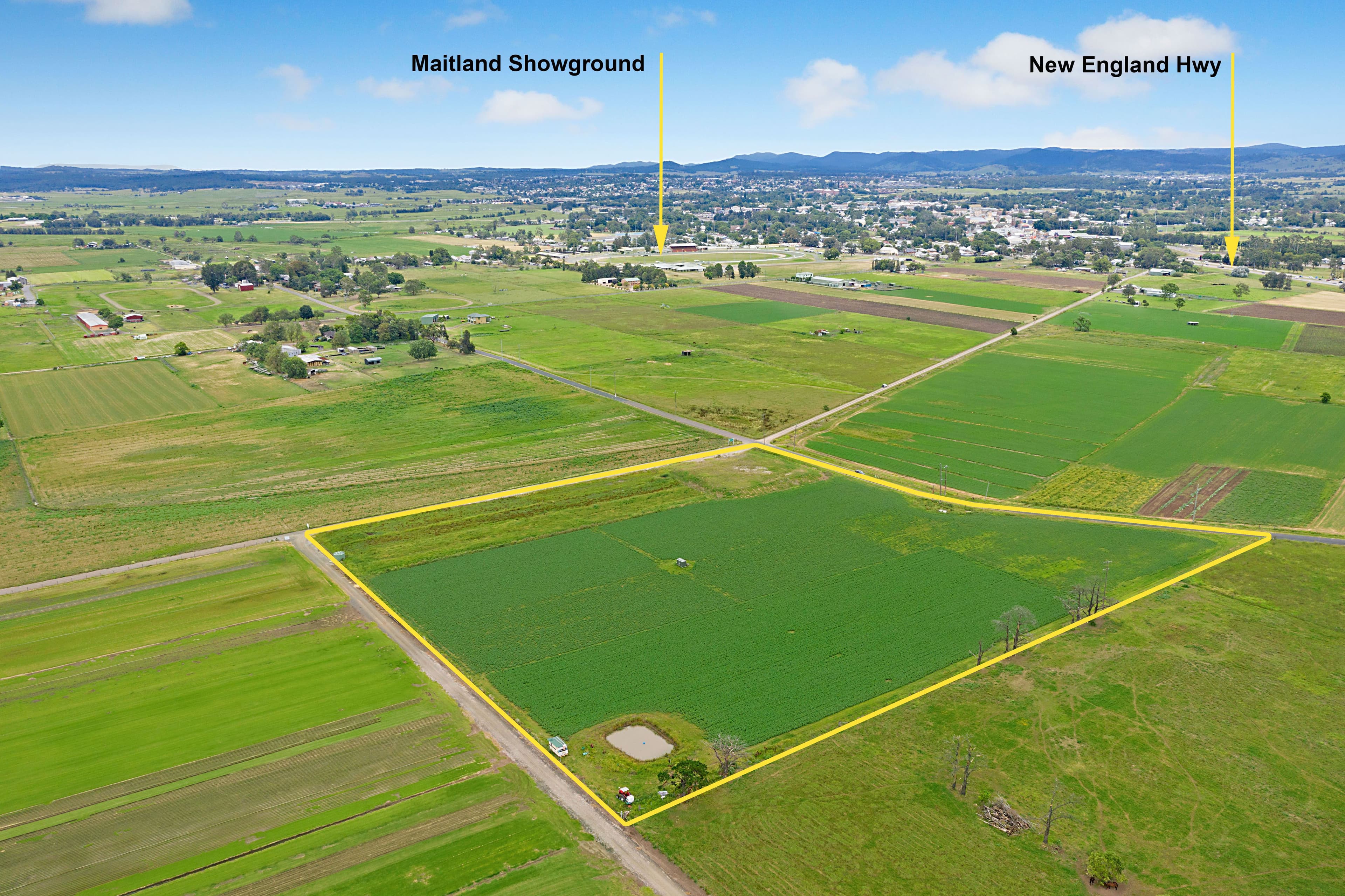 74 Trappaud Road, South Maitland NSW 2320, South Maitland - Image 1