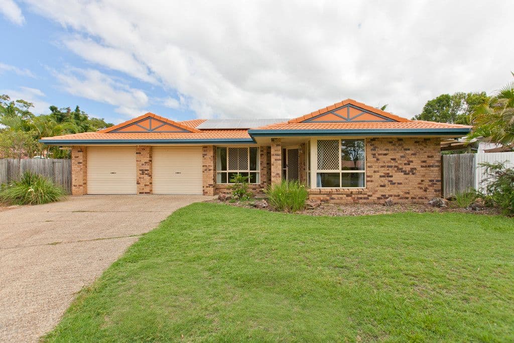 51 Redgrove Avenue, WELLINGTON POINT QLD 4160, Wellington Point - Image 1