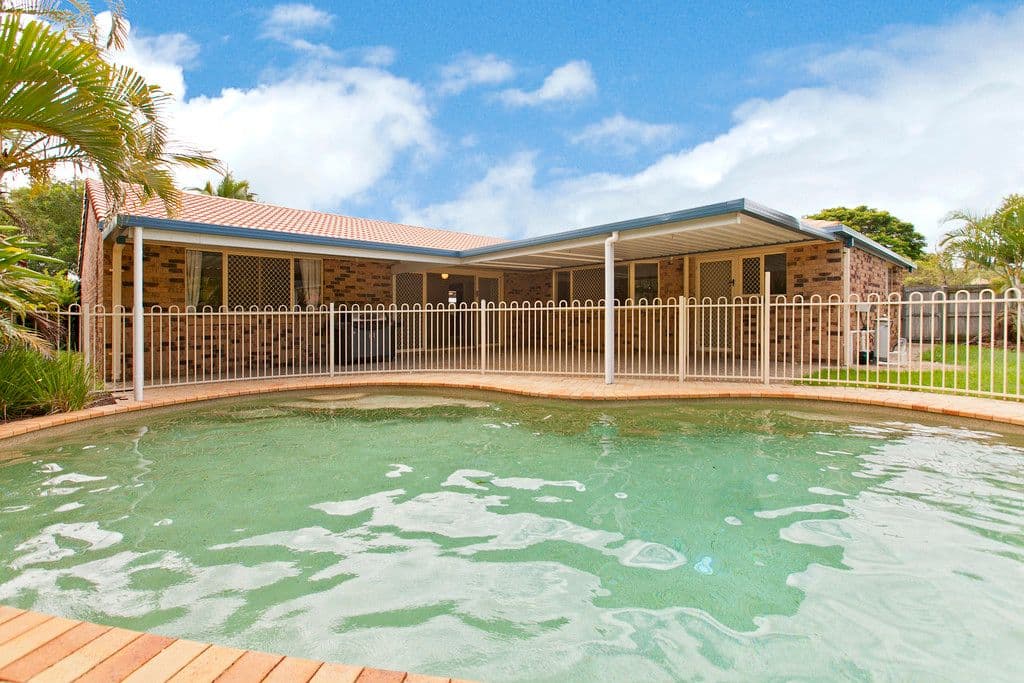 51 Redgrove Avenue, WELLINGTON POINT QLD 4160, Wellington Point - Thumbnail 2