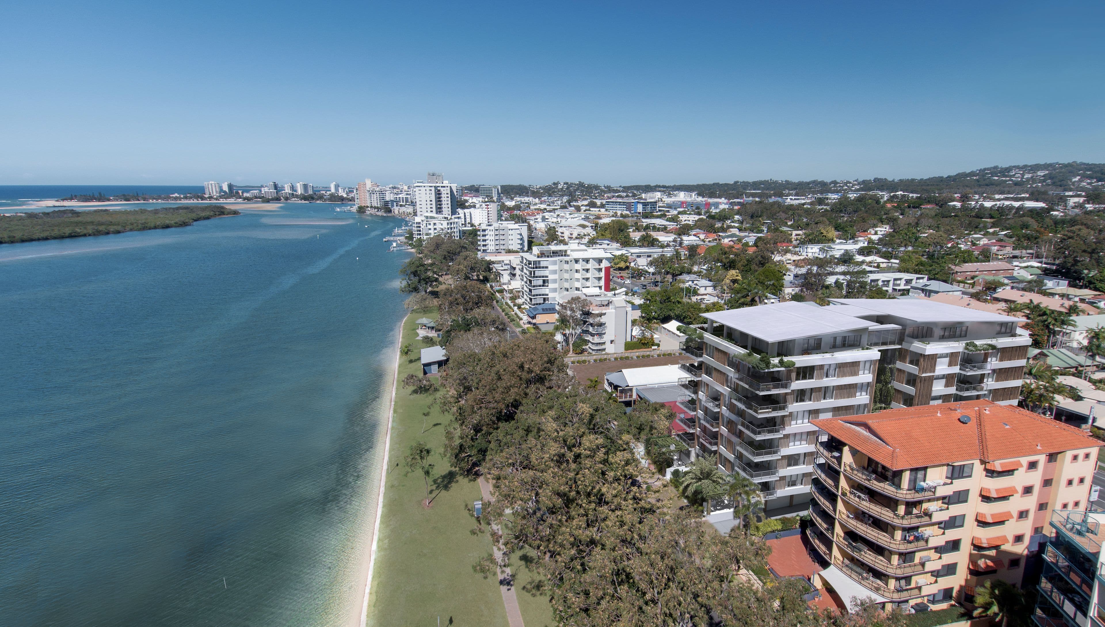 26-28 Picnic Point Esplanade, Maroochydore QLD 4558, Maroochydore - Thumbnail 4