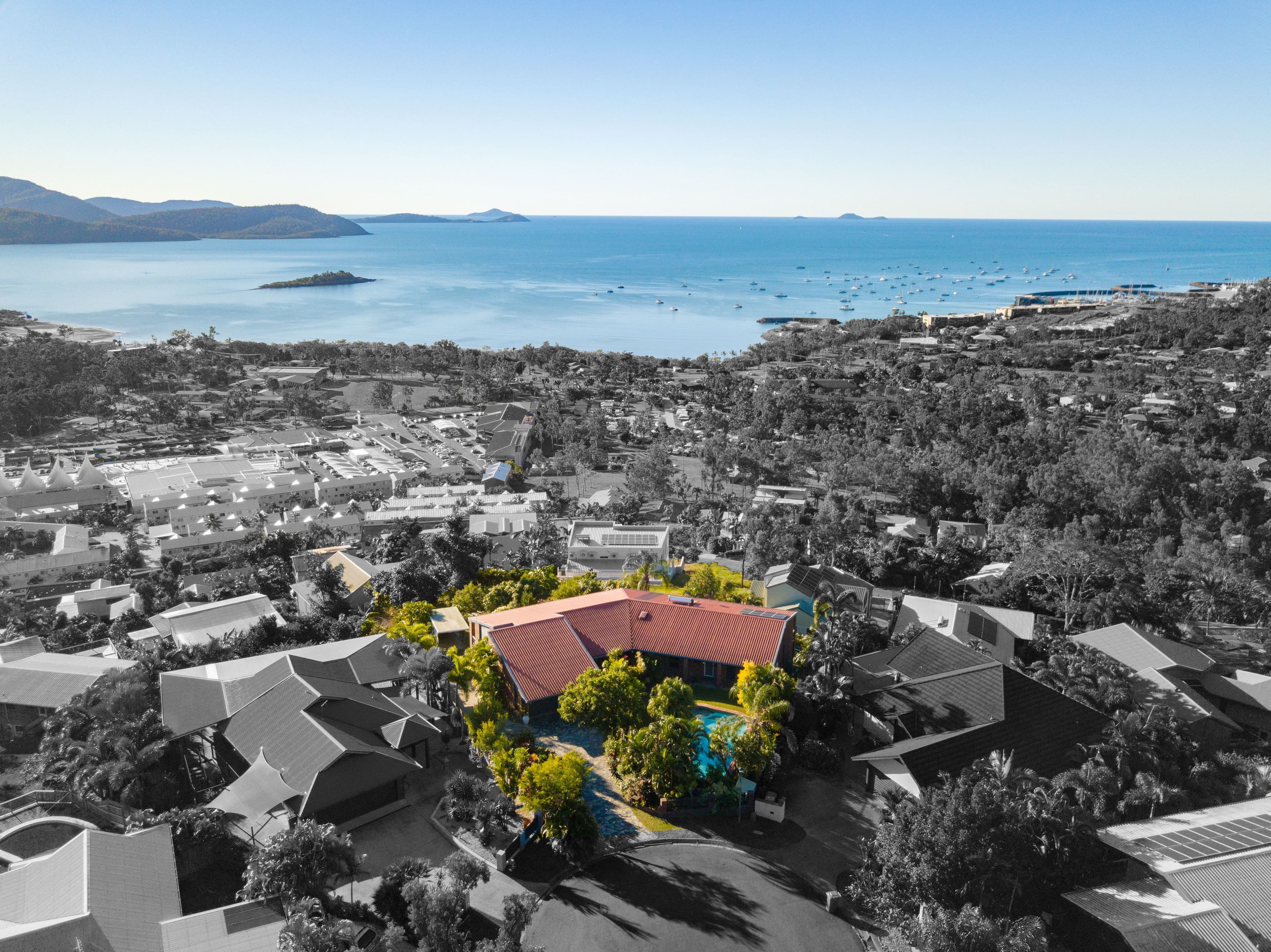 19 Macona Crescent, Cannonvale QLD 4802, Cannonvale - Thumbnail 5