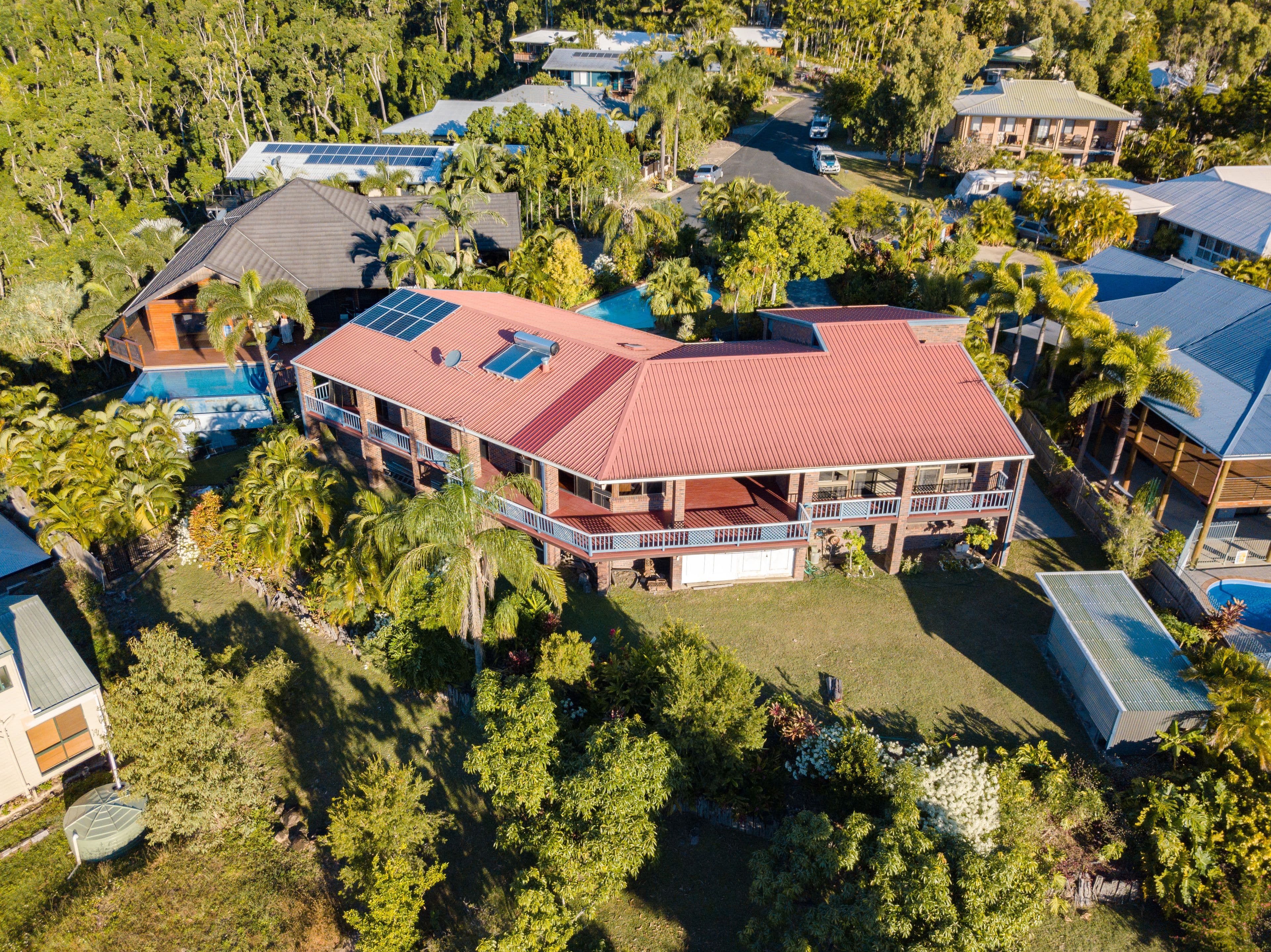 19 Macona Crescent, Cannonvale QLD 4802, Cannonvale - Thumbnail 7