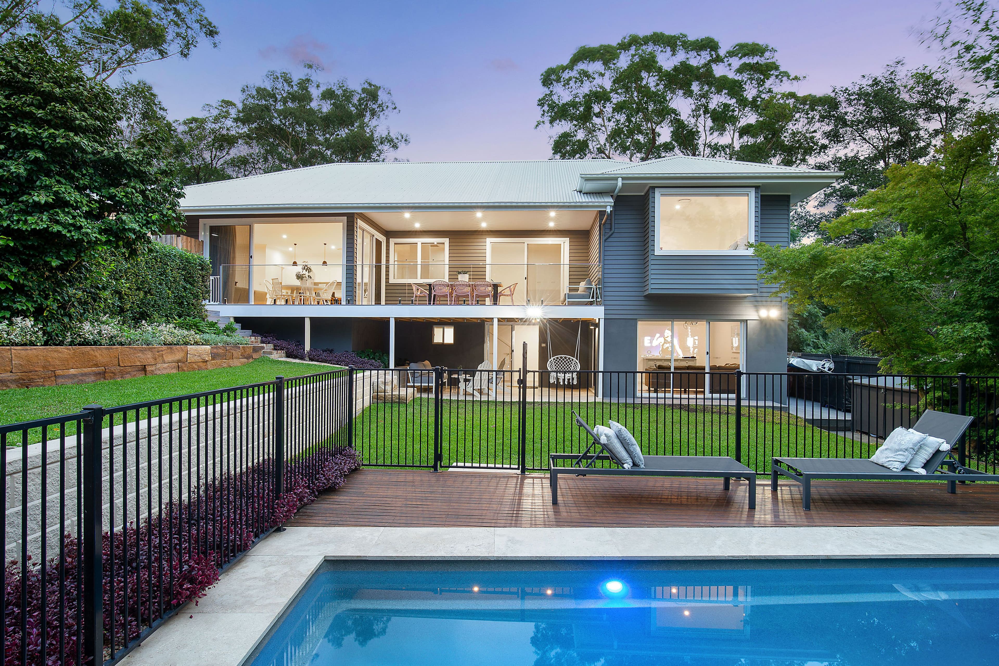 18 Woodbine Avenue, Normanhurst NSW 2076, Normanhurst - Image 1