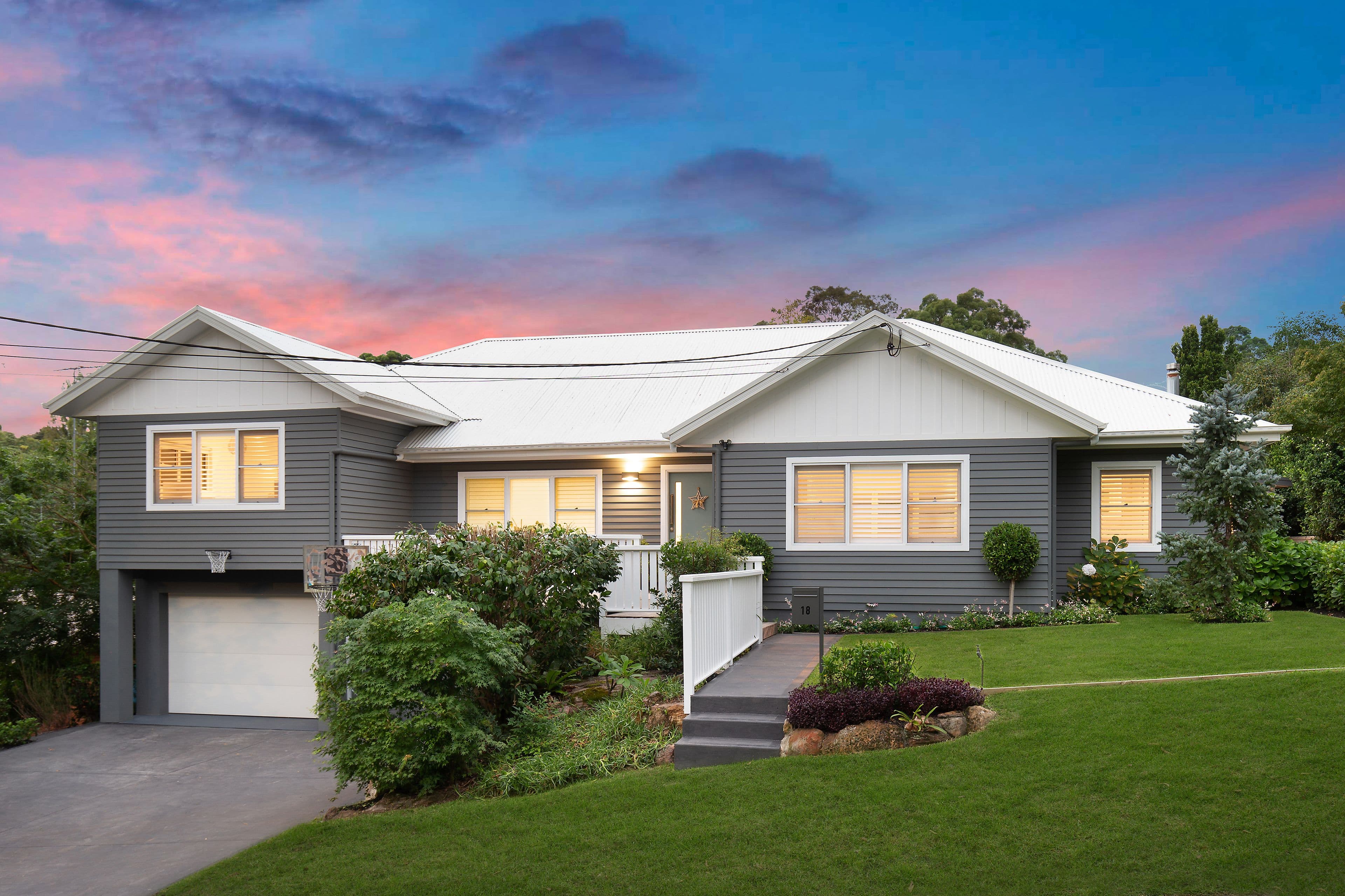 18 Woodbine Avenue, Normanhurst NSW 2076, Normanhurst - Thumbnail 2