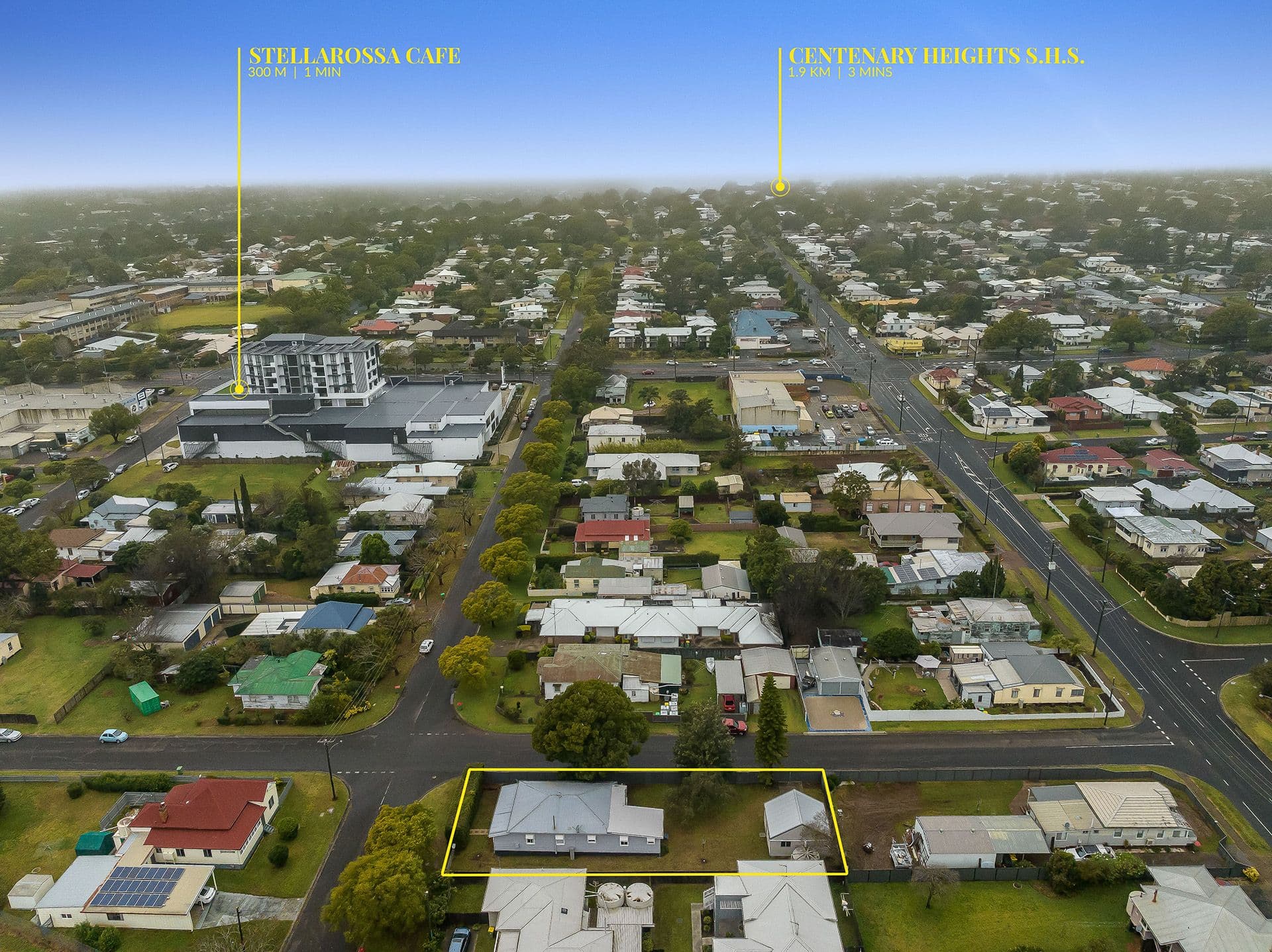 36a Stephen Street, South Toowoomba QLD 4350, South Toowoomba - Image 1