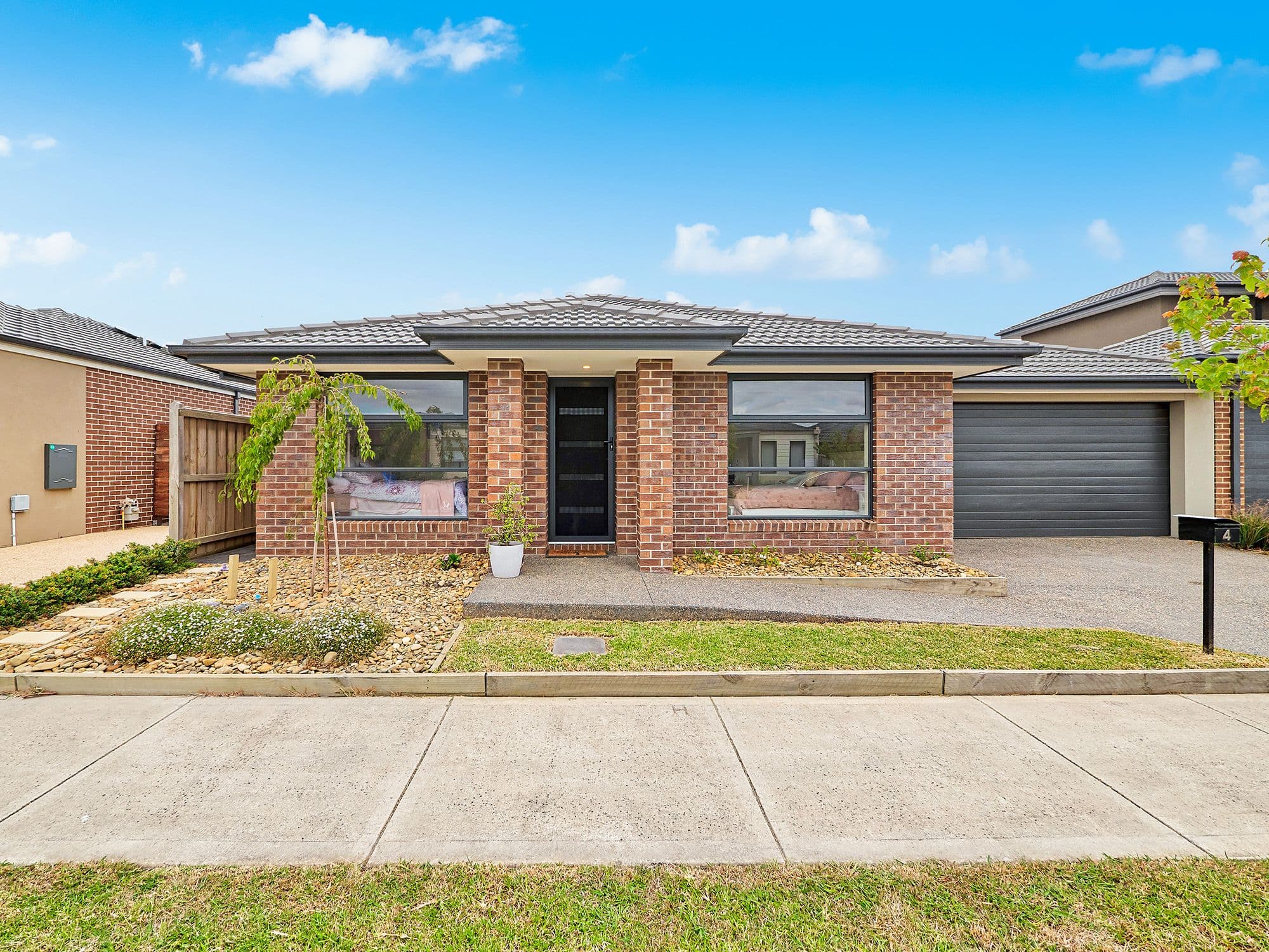 4 Rilana Road, Clyde North VIC 3978, Clyde North - Image 1