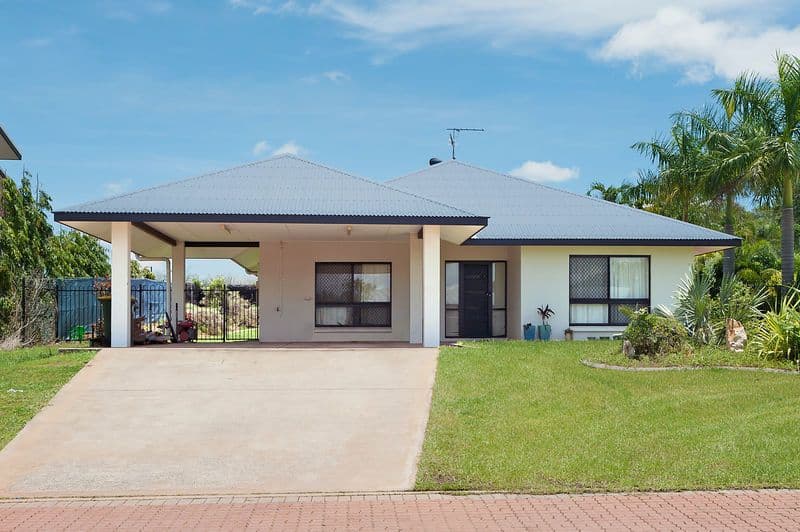 4 Darla Place, ROSEBERY NT 0832, Rosebery - Thumbnail 8
