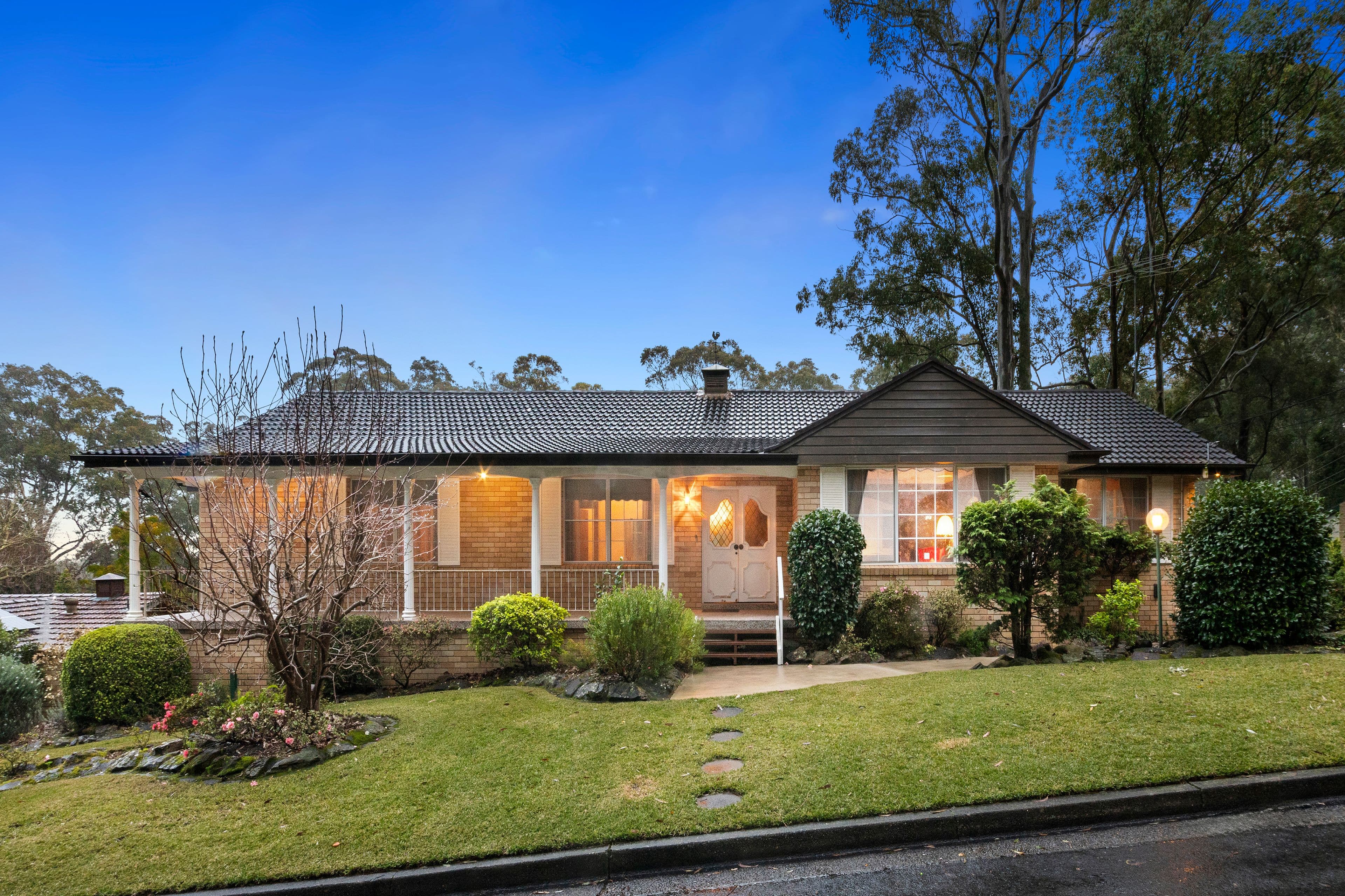 1 Spring Street, Beecroft NSW 2119, Beecroft - Image 1