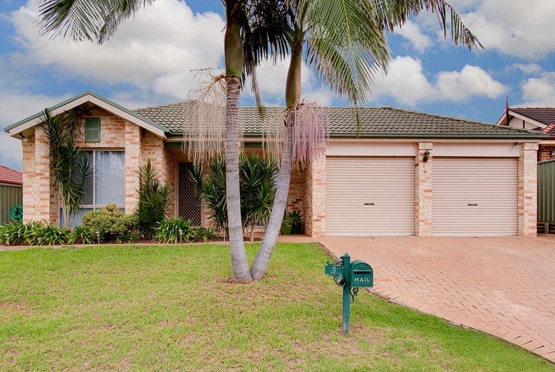 3 Seville Place, GLENWOOD NSW 2768, Glenwood - Image 1